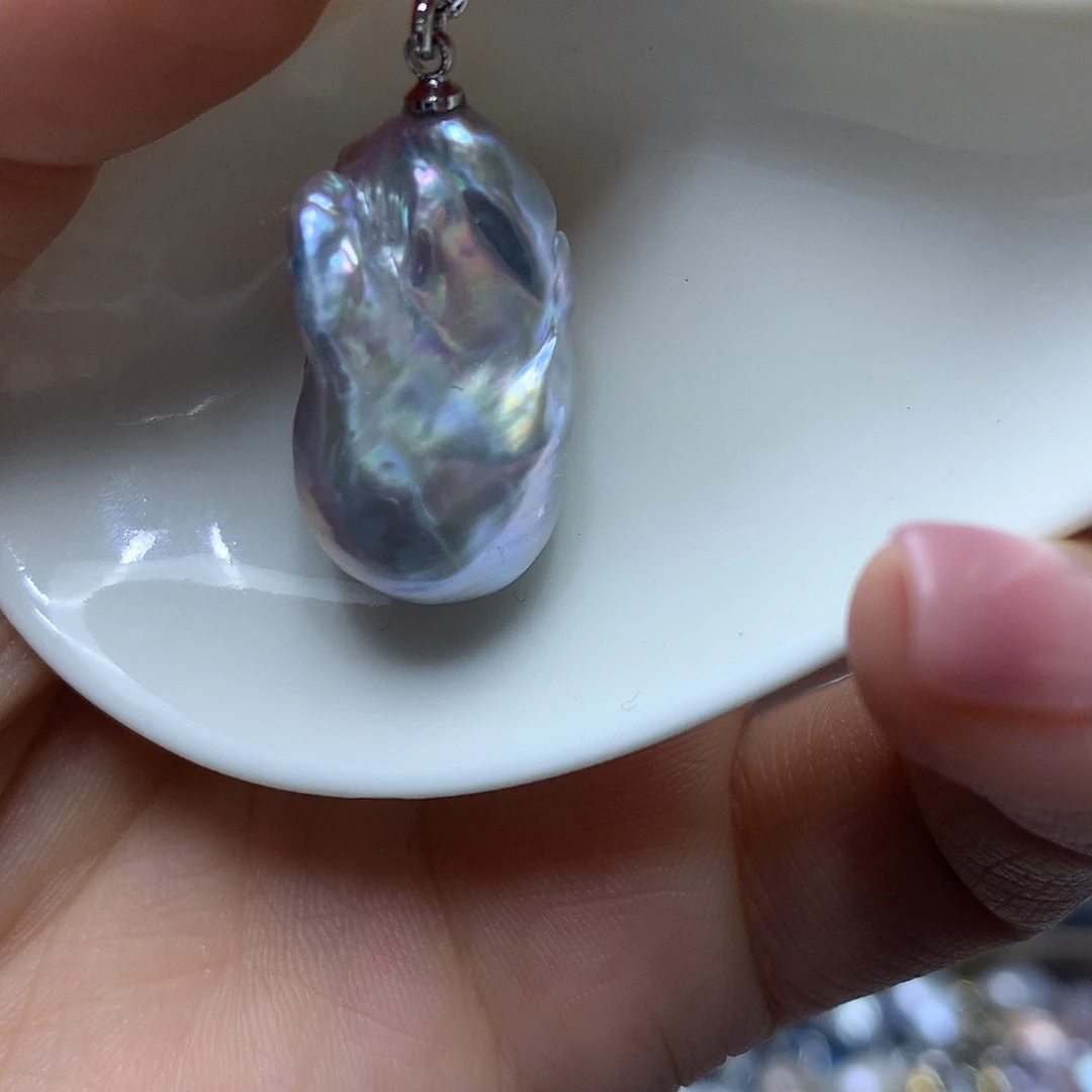其它未镶嵌淡水珍珠
