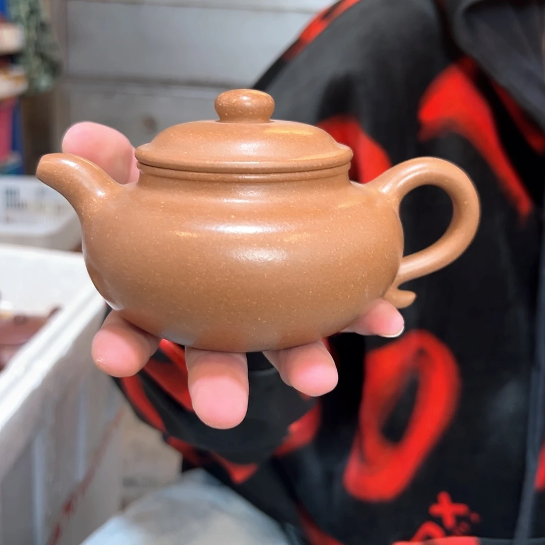 紫砂茶壶沉香仿古全品