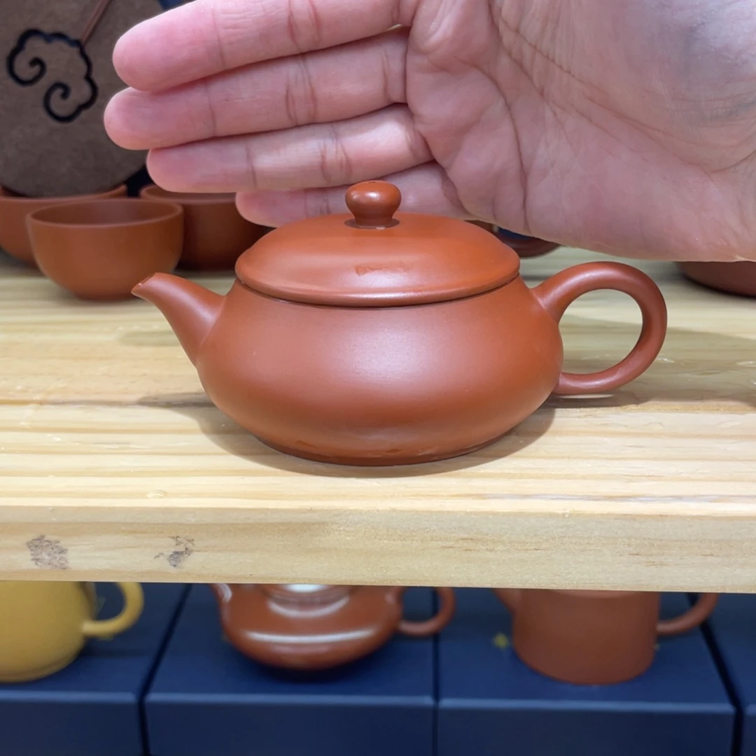 见****明炉100毫升全品一套新品薄胎款