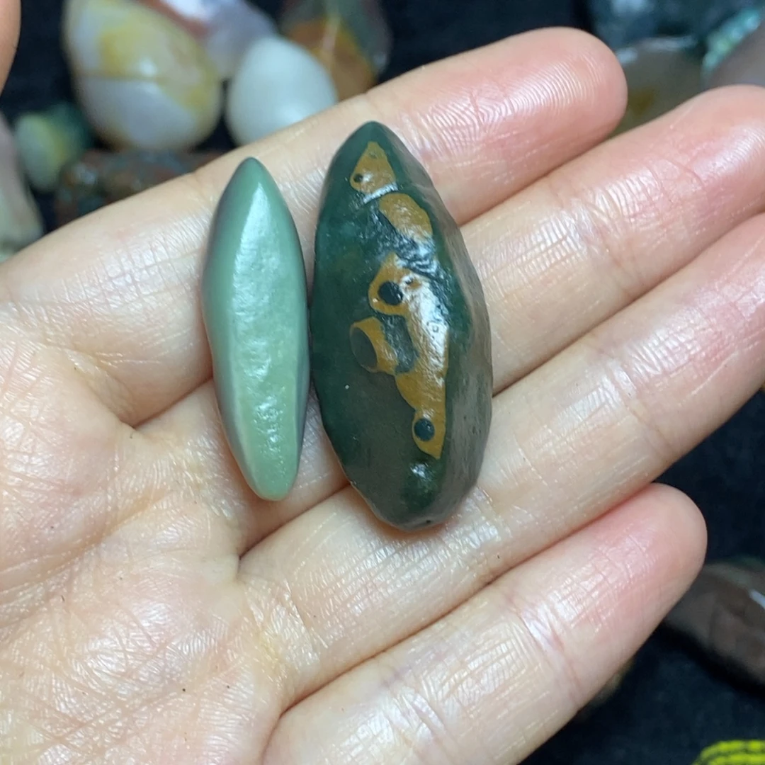 之***生石材阿拉善戈壁石