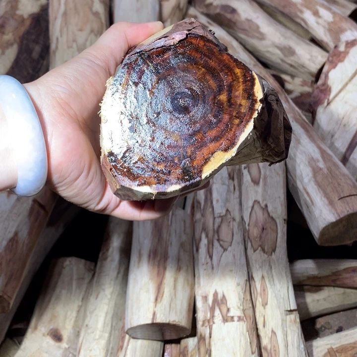 乾***e花梨木类海南黄花梨