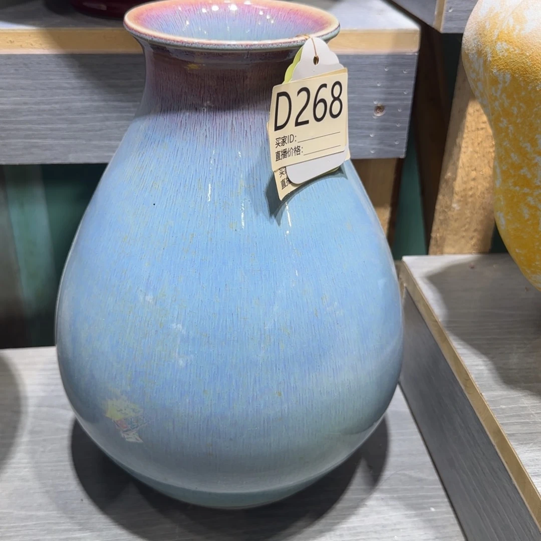 景德镇陶瓷艺术品