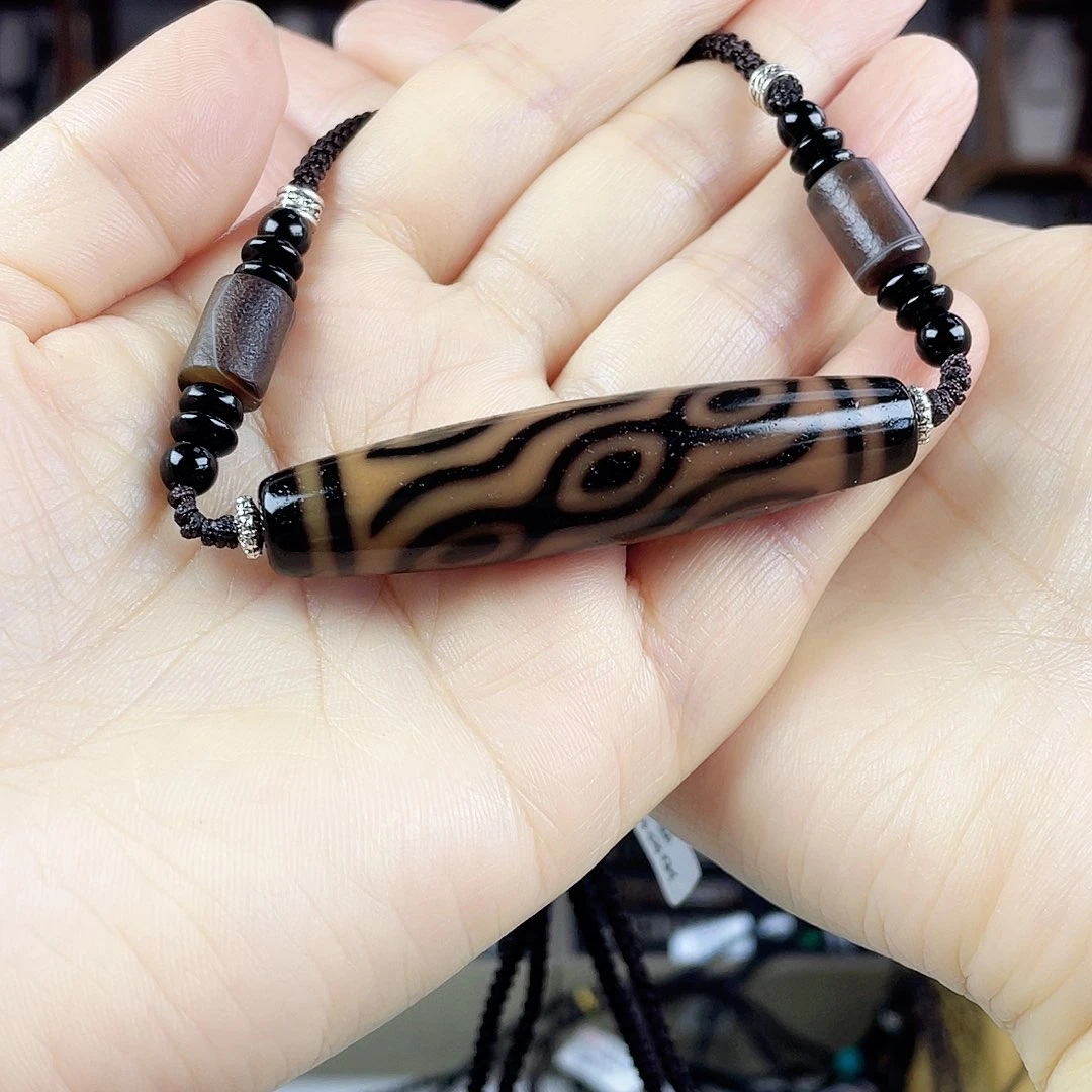 奶***宝合金颈饰玛瑙/玉髓