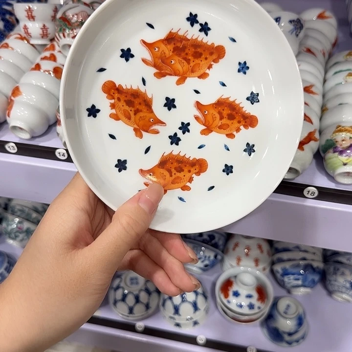 陶瓷艺术品收藏陶瓷