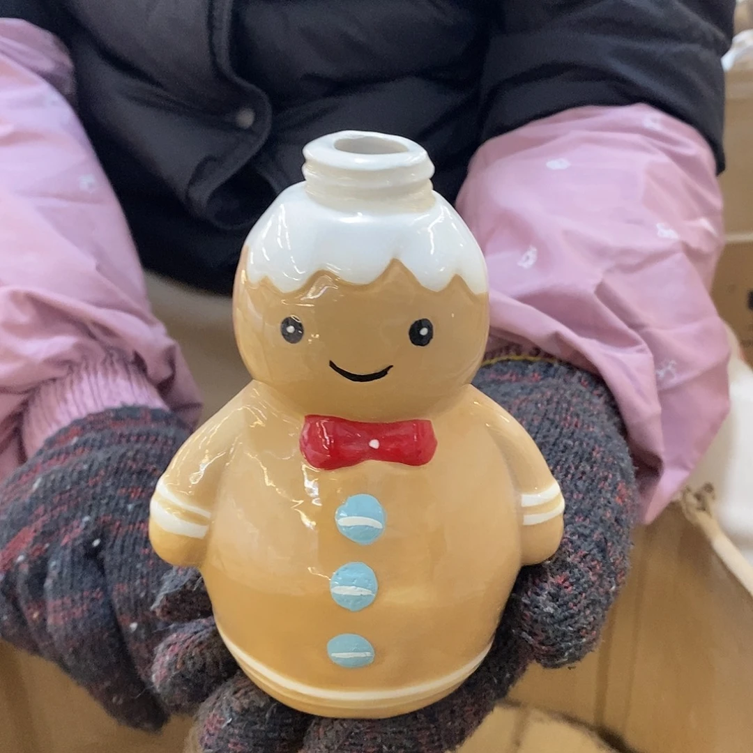 陶瓷微瑕介意慎拍