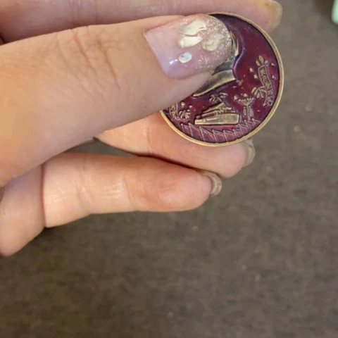 瓷片景德镇陶瓷学院