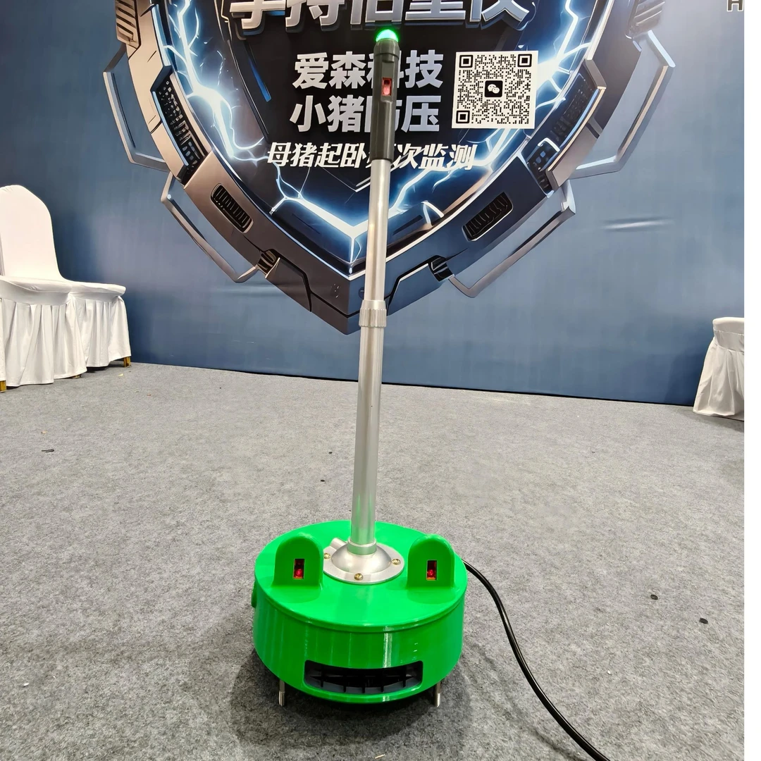 护仔风盾基础款-产房小猪防压设备