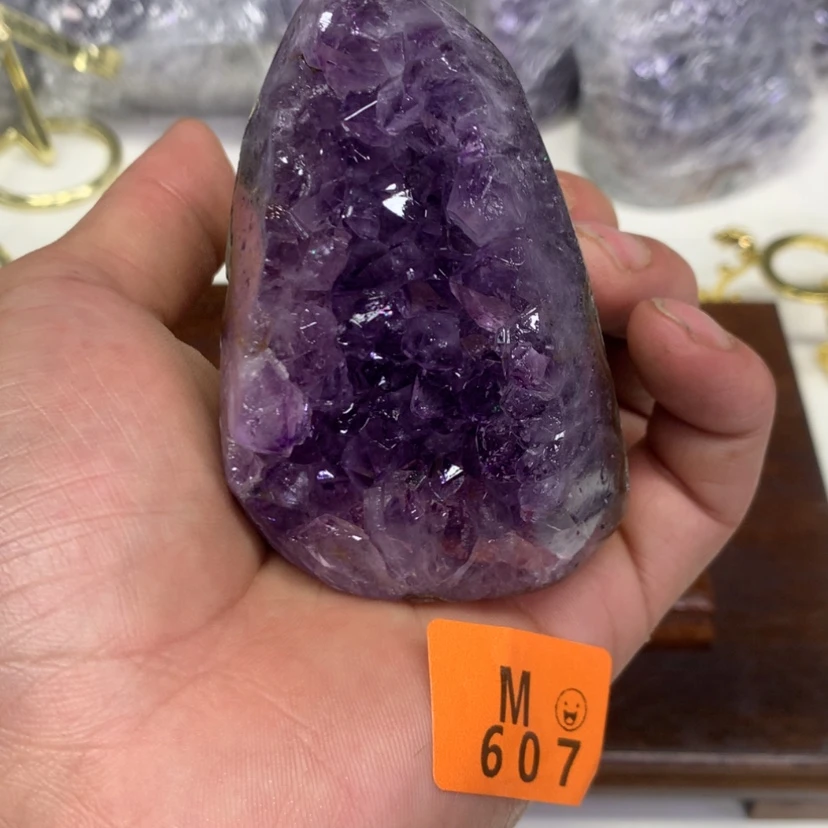 【闪购商品】水晶大型摆件（非配饰）未镶嵌