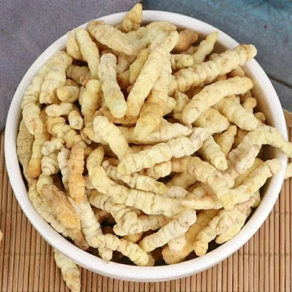 优选特产【阿妹家的白虫草】500g    xys专属1