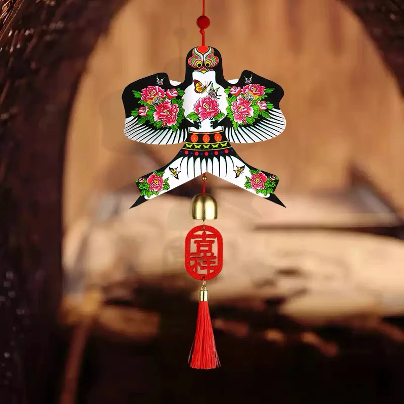 儿童风筝随机发货