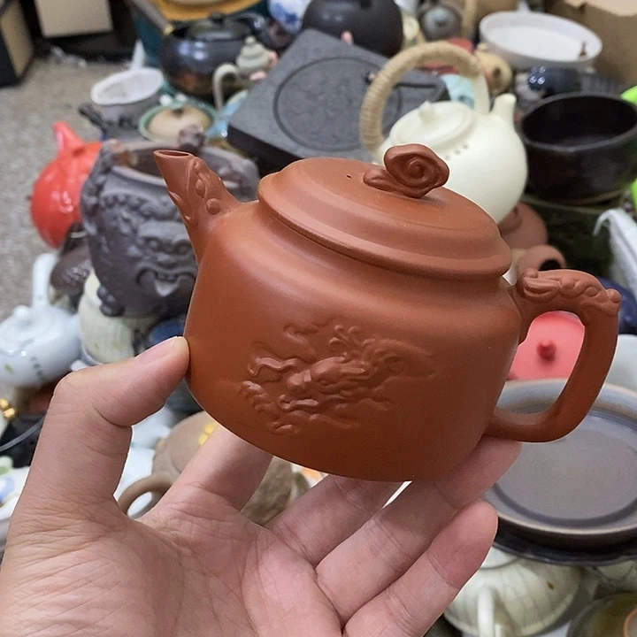 陶瓷艺术品及陶瓷制品