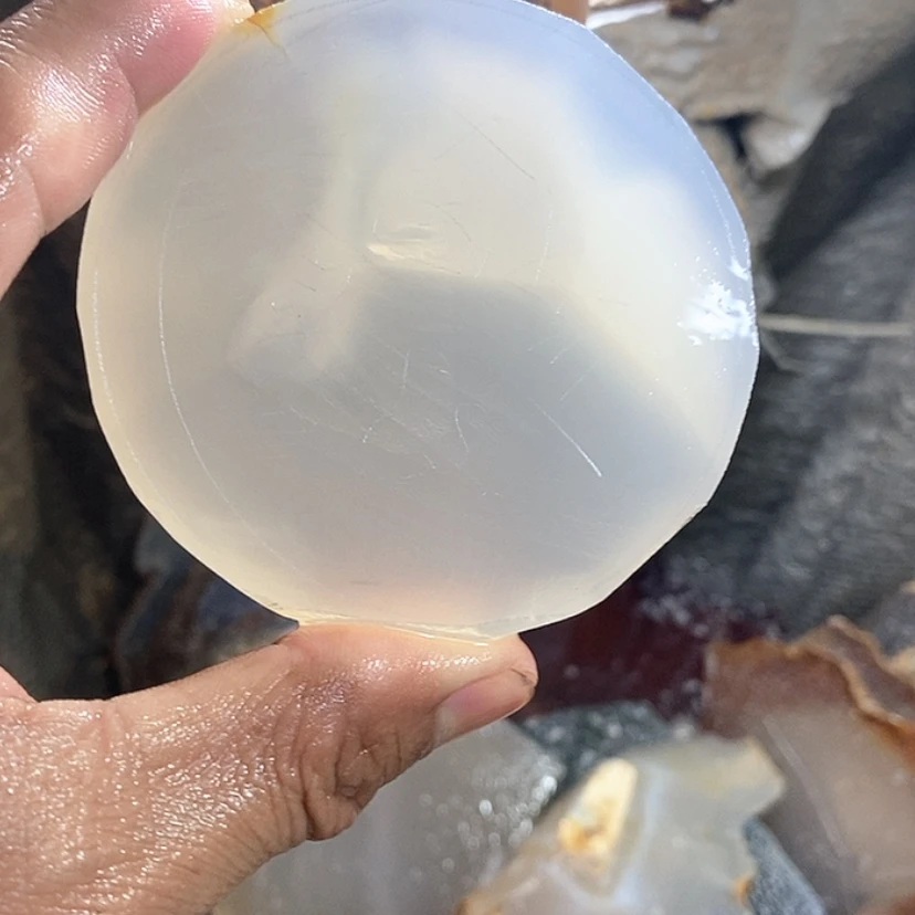 【闪购商品】定制玛瑙饭*纯天然玛瑙