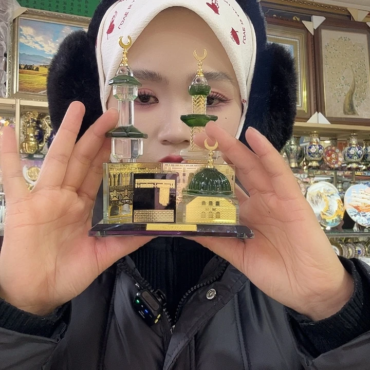 有机玻璃摆件工艺技术