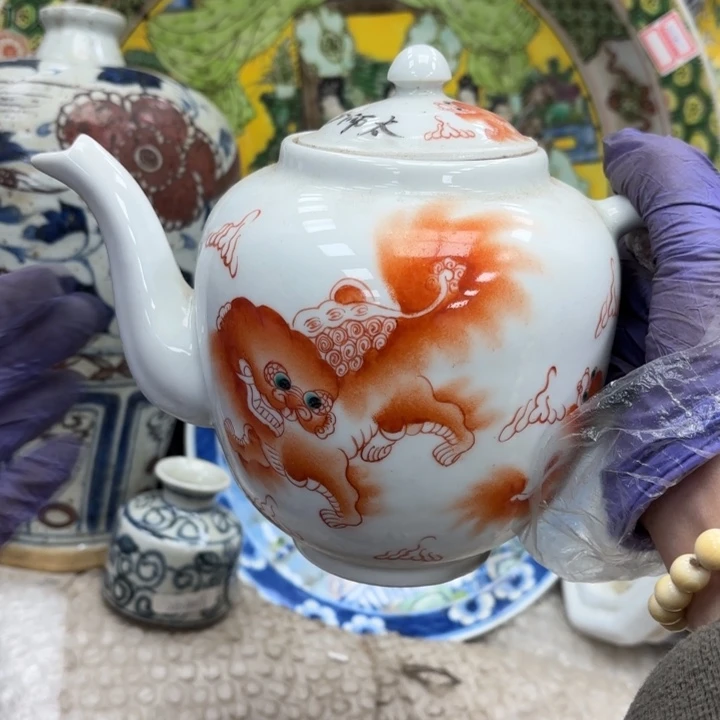 摆件瓷器摆件瓷器摆件