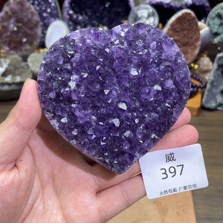 未镶嵌珠宝半成品水晶