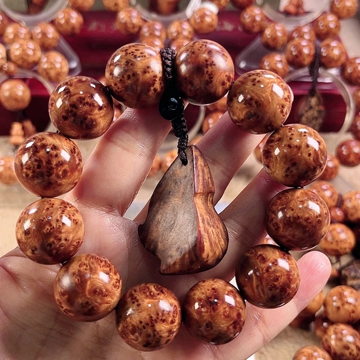 柏木（崖柏）手串/手链