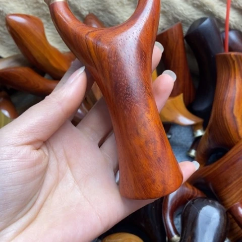 大果紫檀（缅甸花梨）微瑕758