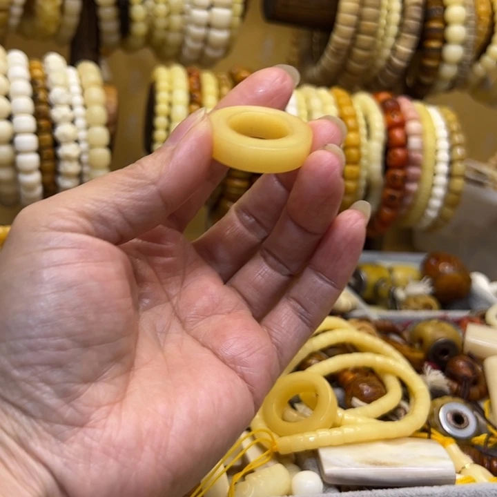 ****驼骨手串/手链内径17➕