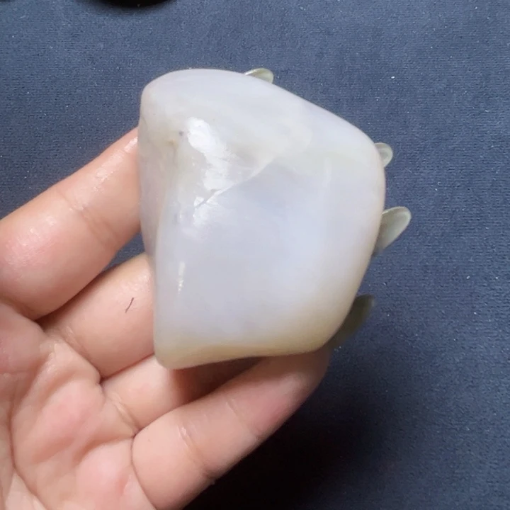 未镶嵌和田玉珠宝奇石