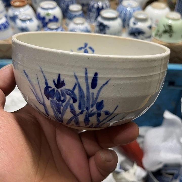 陶瓷茶玩榜第二十名
