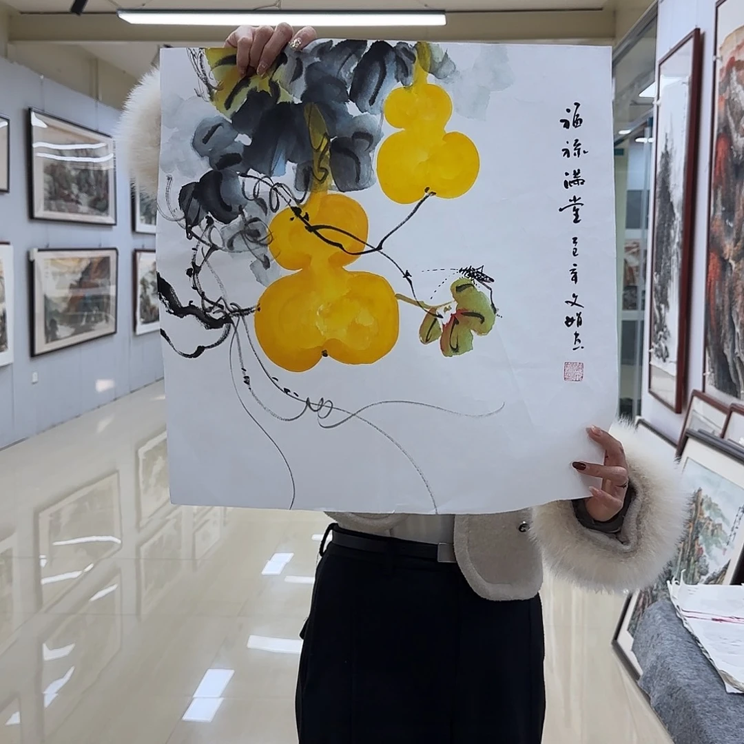 国画国画作品集等多种艺术