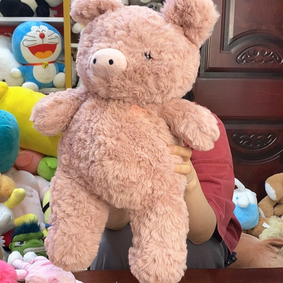 毛绒迪***曼270中古