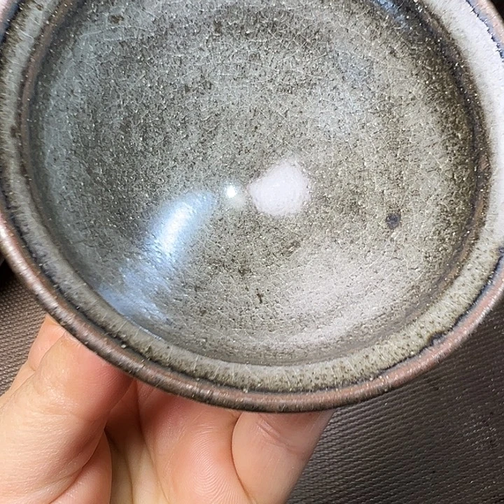 茶盏建窑建盏茶器403