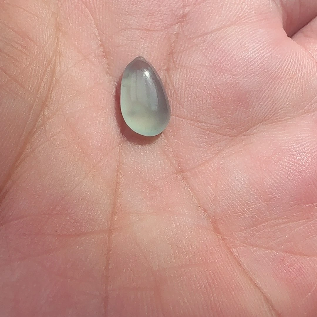 定制翡翠未镶嵌天然翡翠