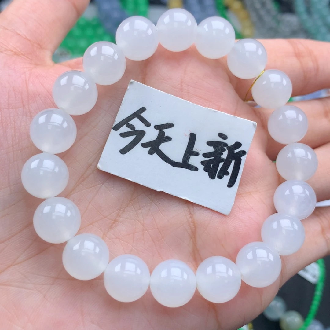 毛衣链未镶嵌翡翠