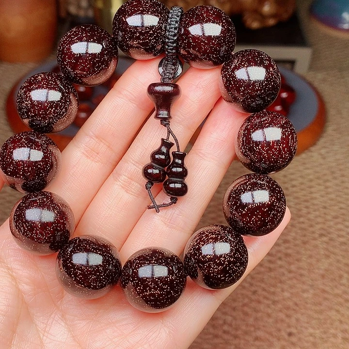 檀香紫檀（小叶紫檀）