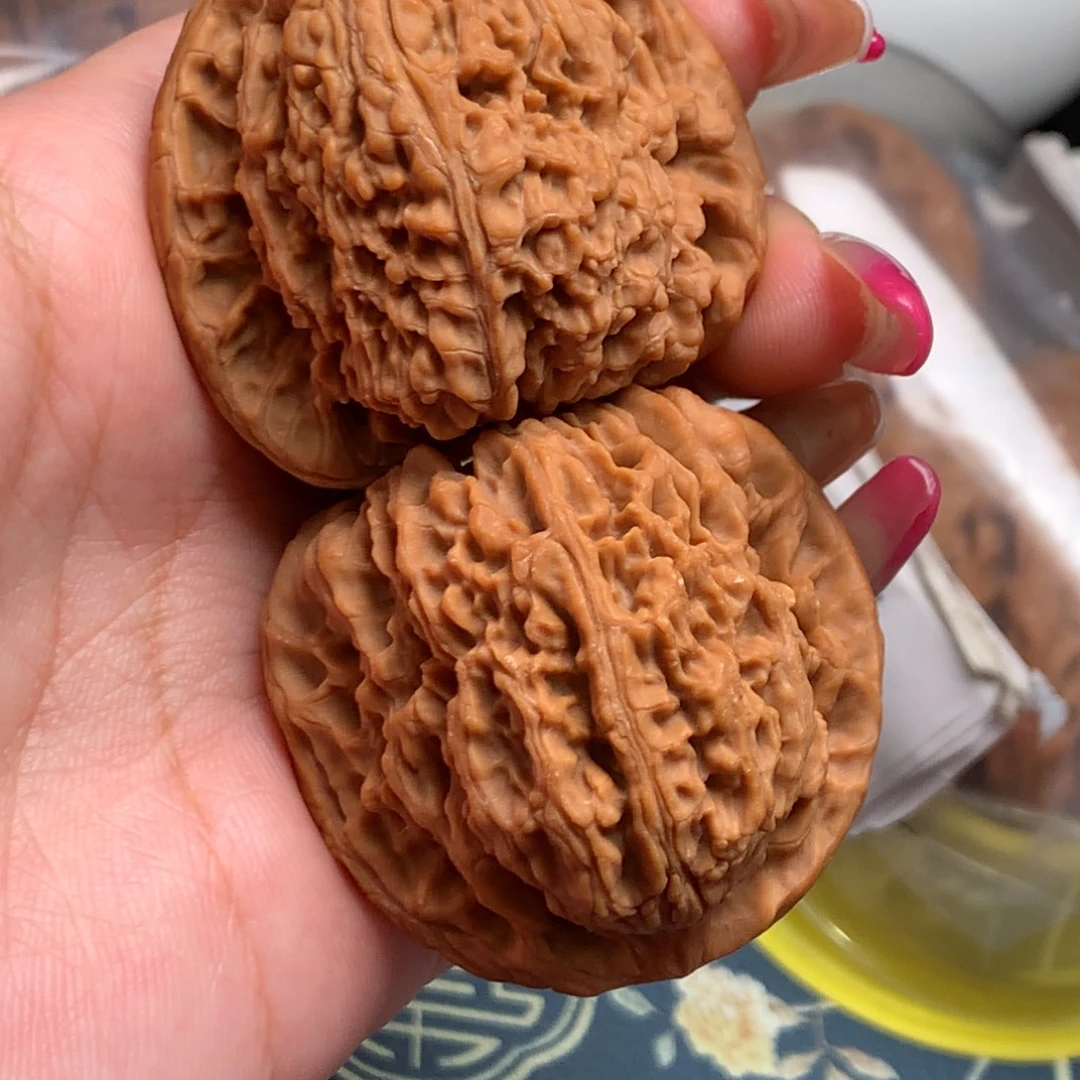 把件文玩核桃42-35028-8