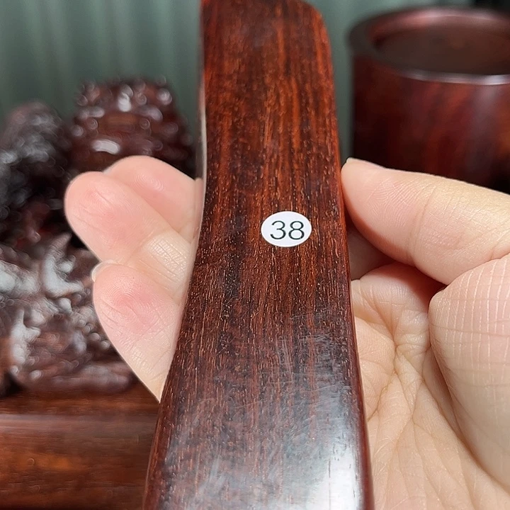 檀香紫檀（小叶紫檀）