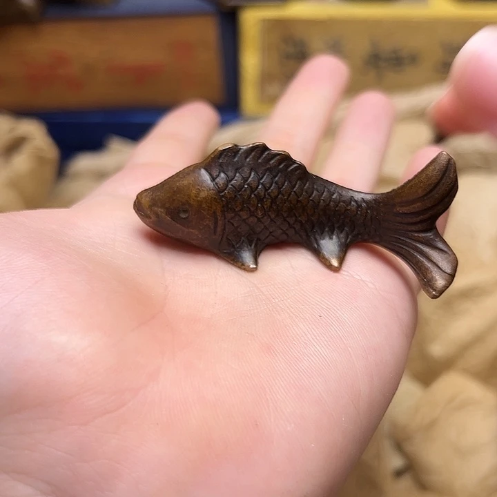 精美铜器摆件下单