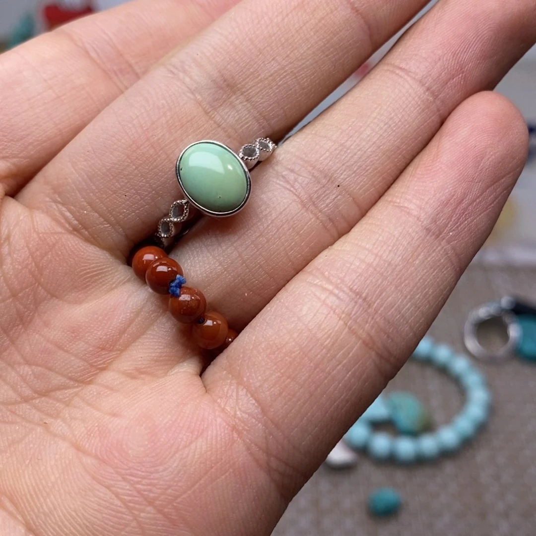 【闪购商品】未镶嵌292南红玛瑙