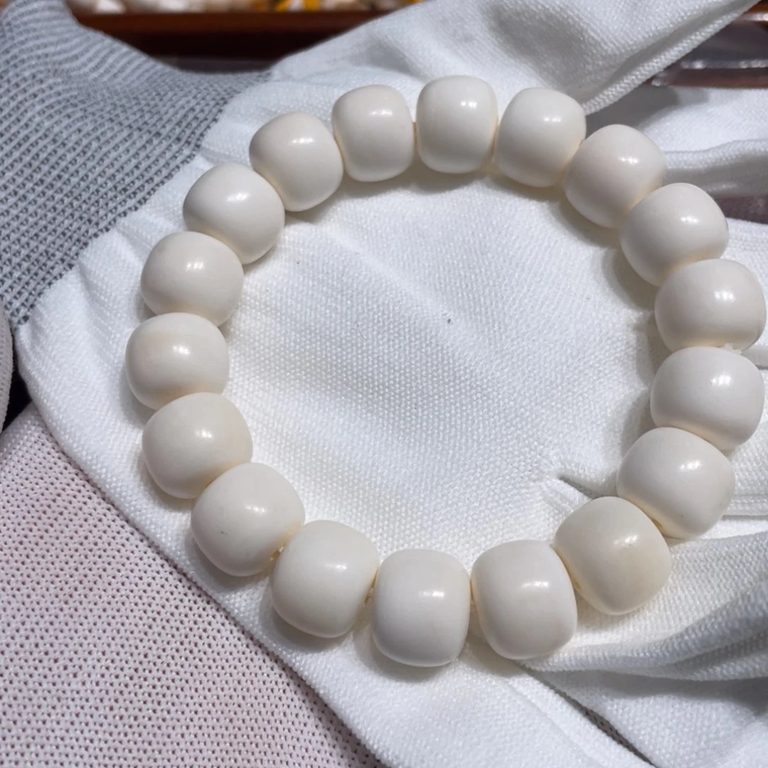 手串/手链鹿骨手串