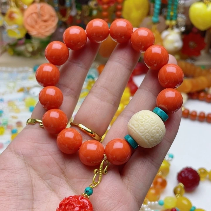 无非金属7号设计款手串