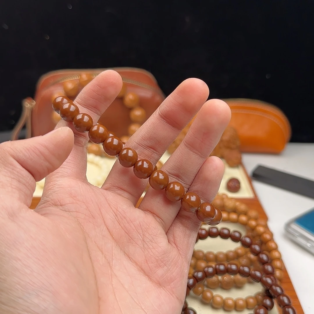 晨***·吊坠猴头核桃圆珠11111111