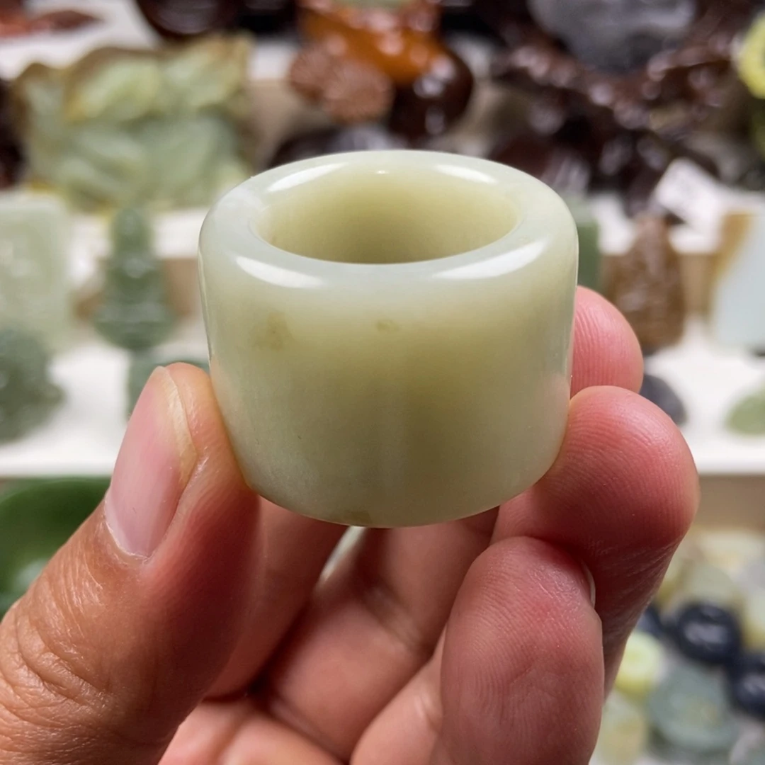 【闪购商品】未镶嵌和田玉挂件