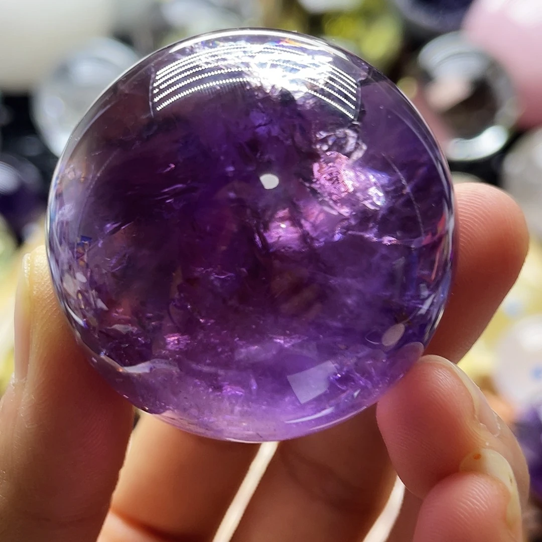 摆件未镶嵌水晶A072水晶