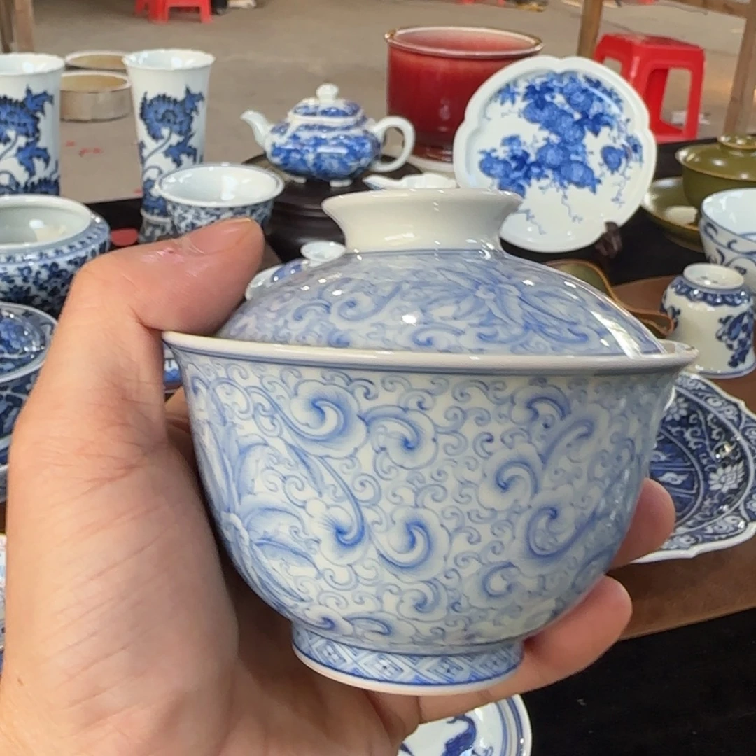 福利福利福利青花