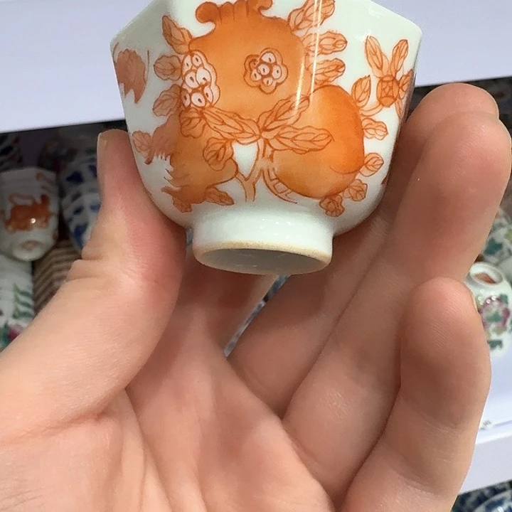 陶瓷艺术品收藏陶瓷