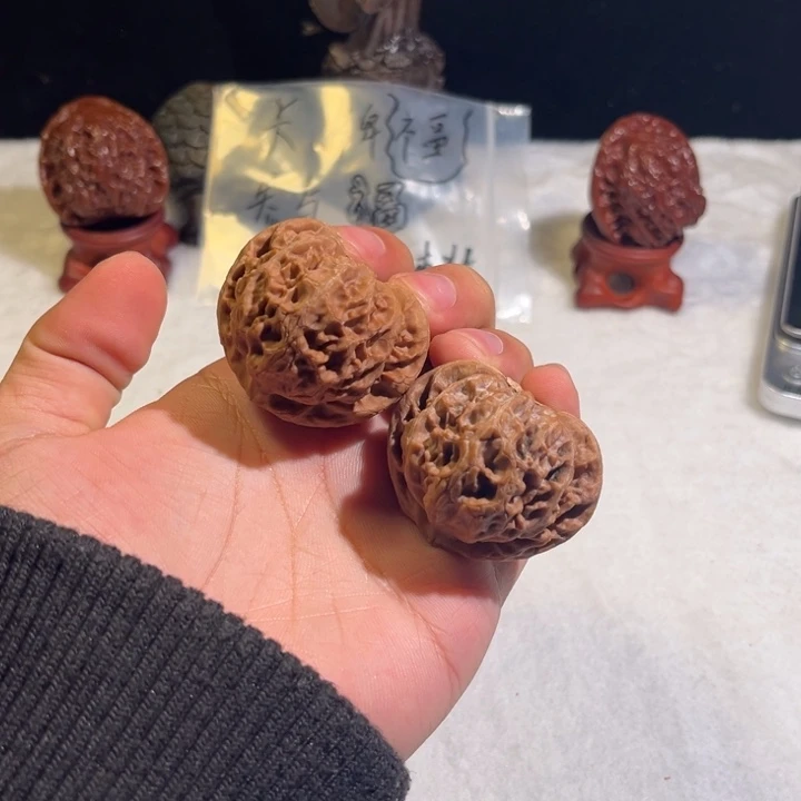 吊坠文玩核桃文玩核桃