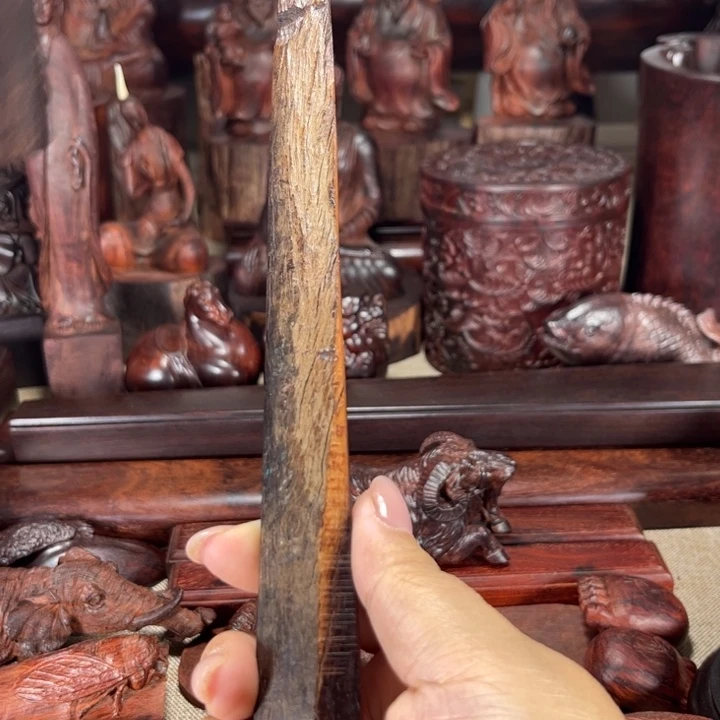 檀香紫檀（小叶紫檀）