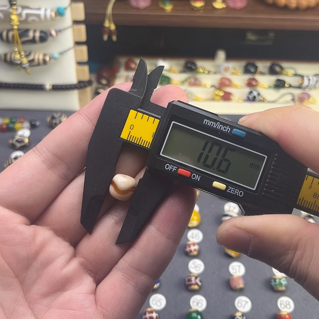 玛瑙/玉髓未镶嵌单颗