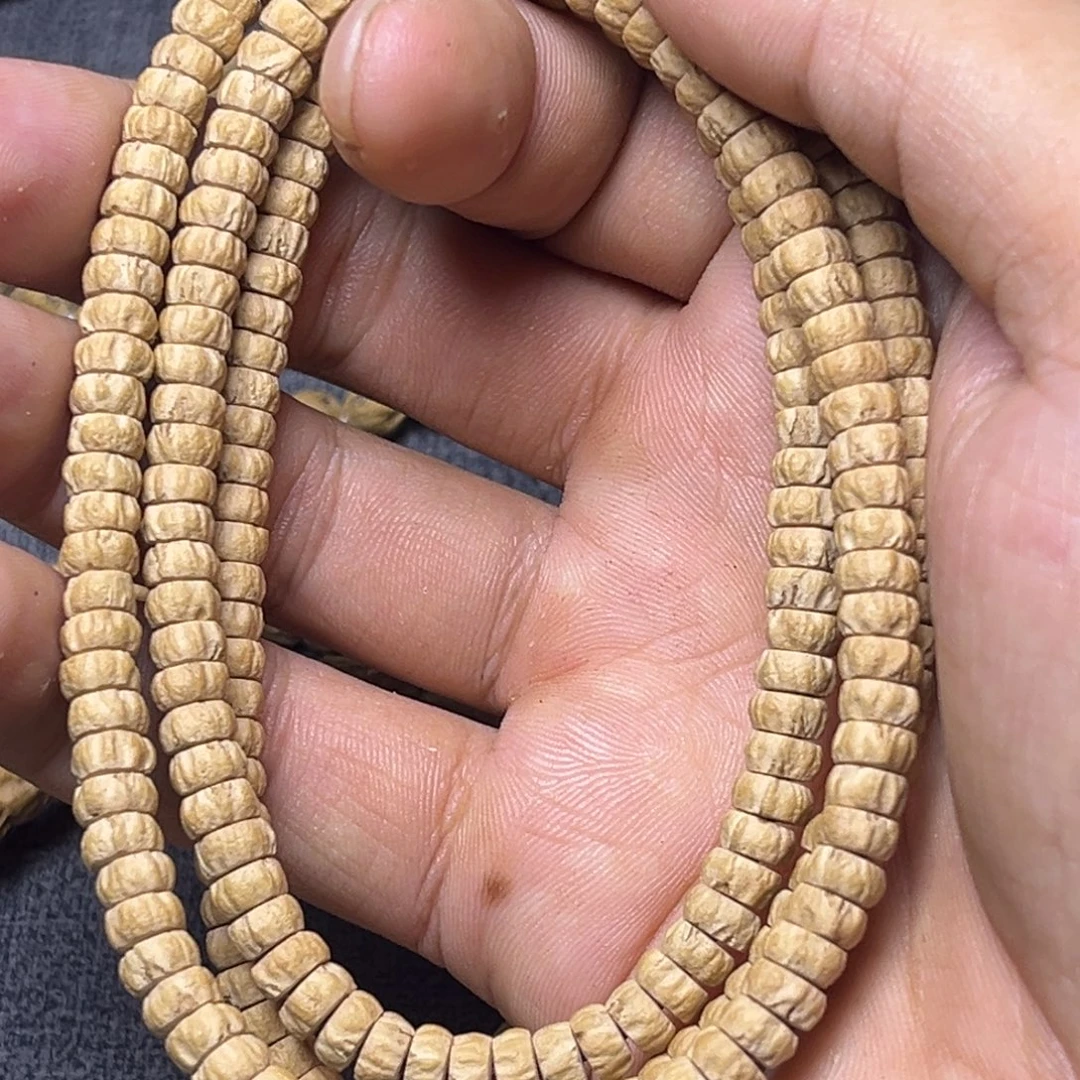 爱***根吊坠柏香籽/百香籽