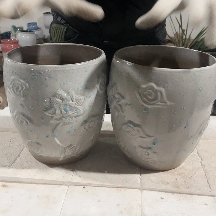 红陶正品18/20两个