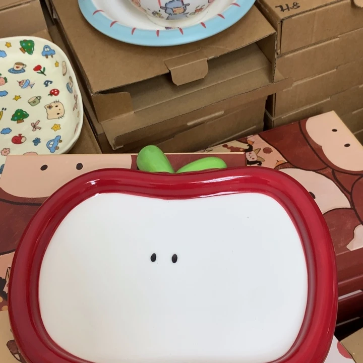 陶瓷制品满25拼单发货默认微瑕