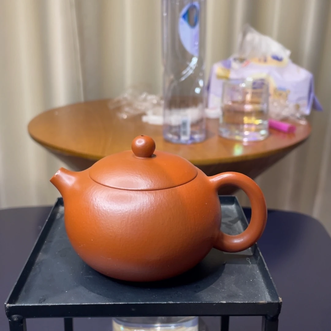 茶壶紫砂宜兴紫砂82