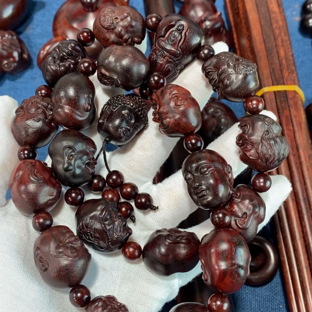 其他檀香紫檀（小叶紫檀）