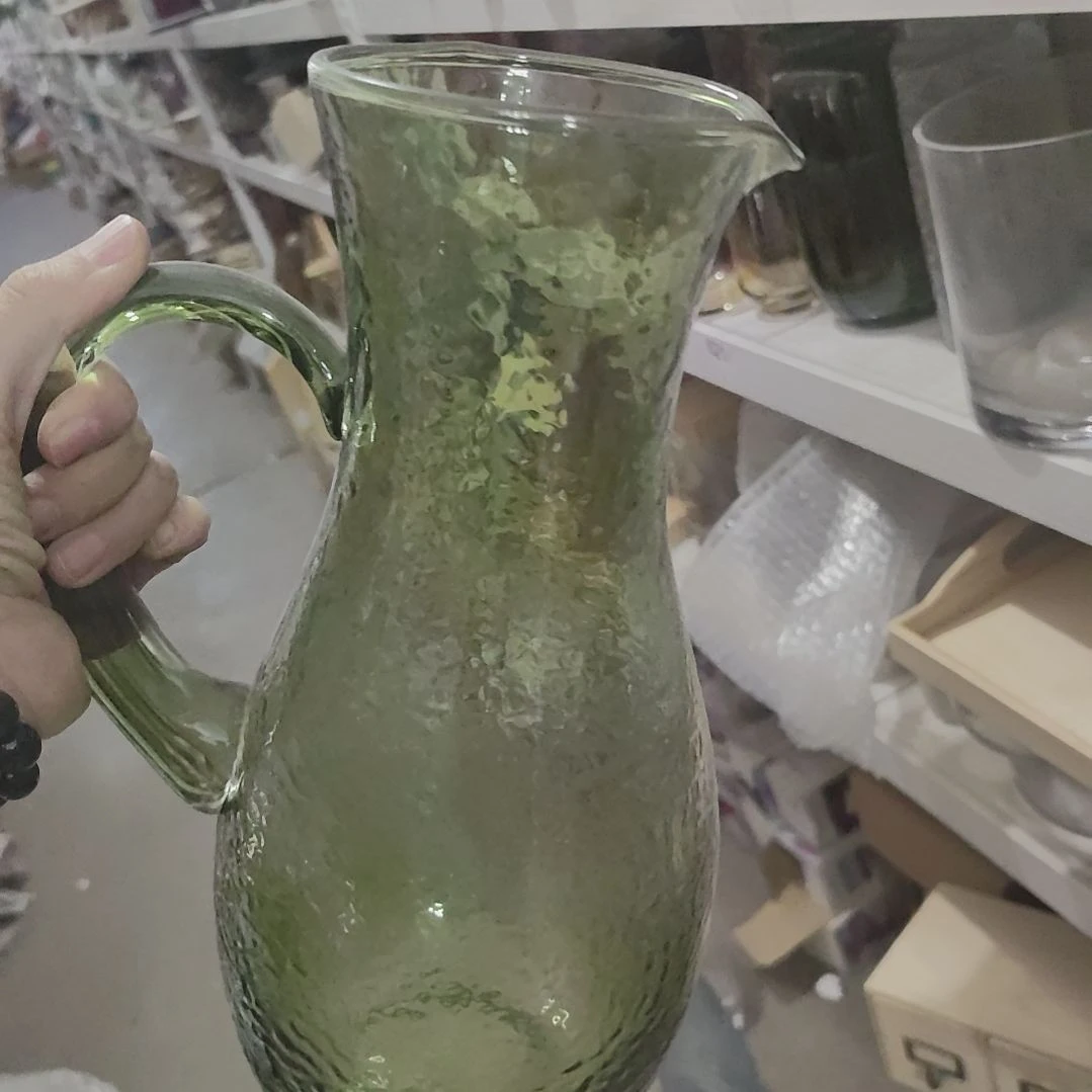 无铅玻璃20x30手工测量会有误差